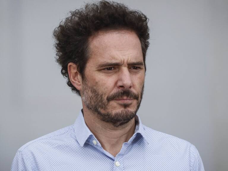 Hernán Larraín Matte insistió en sus acusaciones por modificación del texto: «Ensucia el proceso»