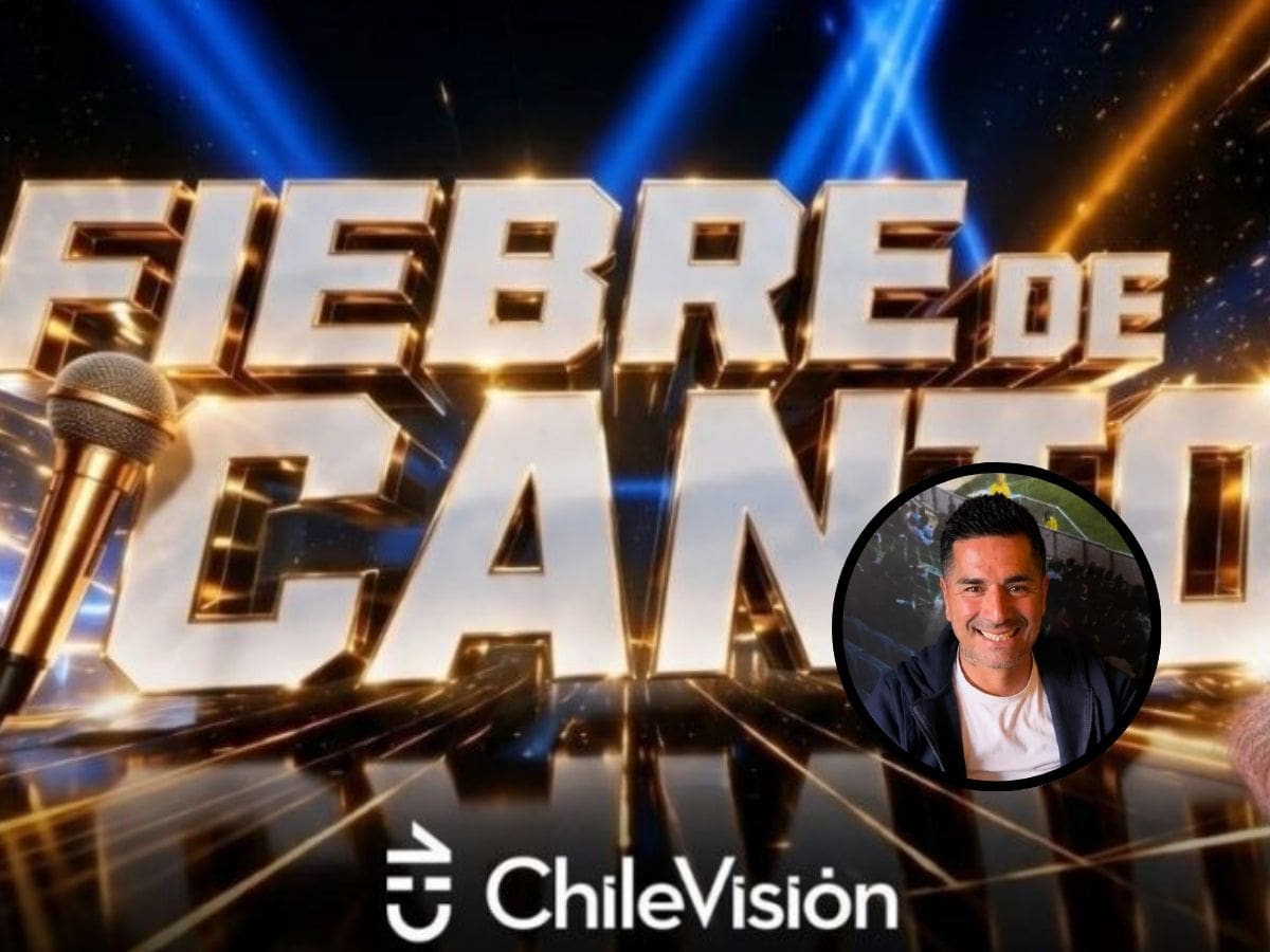 “No le tengo miedo a hacer el ridículo... soy bastante payaso”: conocido exfutbolista confirma participación en nuevo programa de Chilevisión