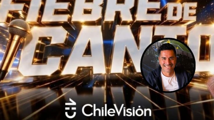 “No le tengo miedo a hacer el ridículo... soy bastante payaso”: conocido exfutbolista confirma participación en nuevo programa de Chilevisión