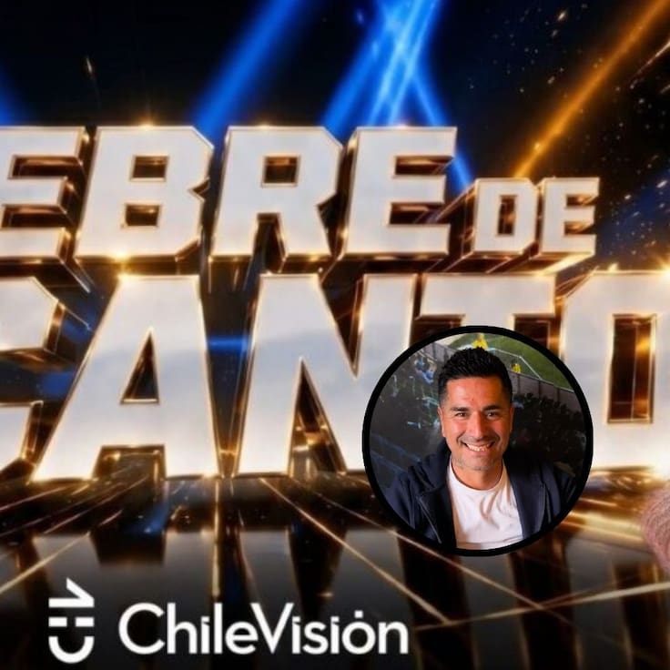 “No le tengo miedo a hacer el ridículo... soy bastante payaso”: conocido exfutbolista confirma participación en nuevo programa de Chilevisión