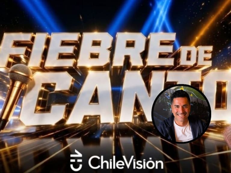 “No le tengo miedo a hacer el ridículo... soy bastante payaso”: conocido exfutbolista confirma participación en nuevo programa de Chilevisión