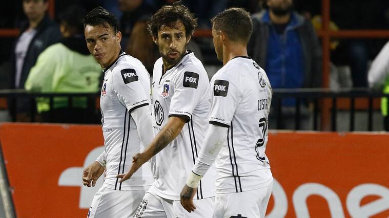 Jorge Valdivia avala la eventual salida de Gabriel Suazo: "Es su momento para partir, tiene que pensar en ser un jugador de selección"
