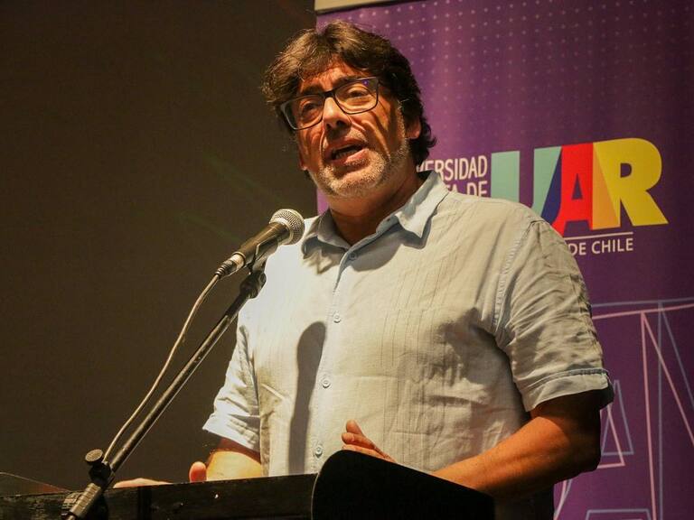 Facebook: Universidad Abierta de Recoleta