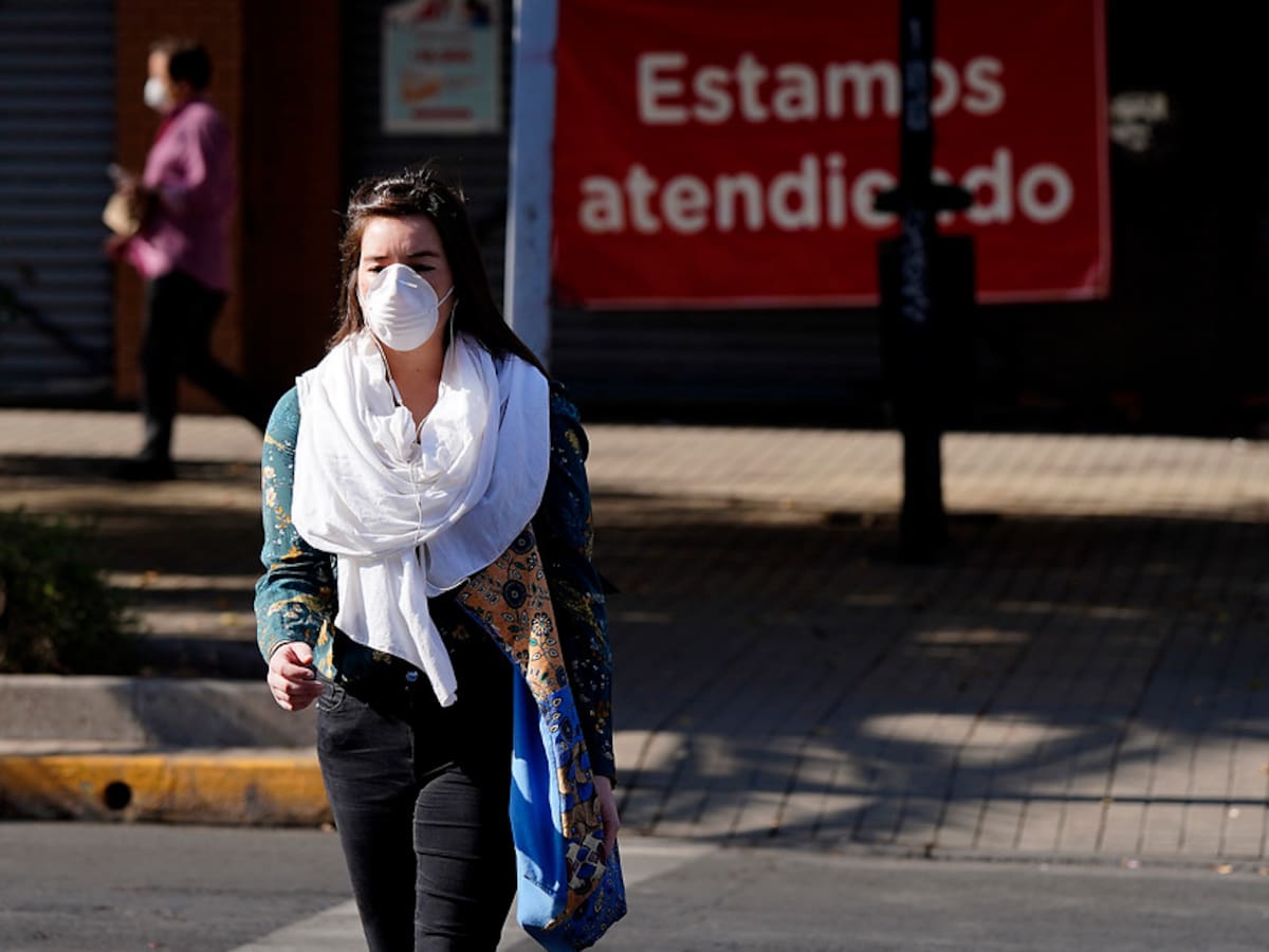 Nicole Verdugo explicó cómo convertir un negocio en una plataforma en línea