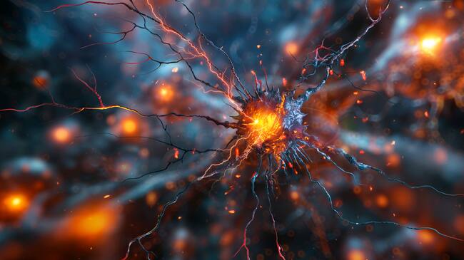 Nuevo estudio sugiere que el cerebro del adulto mayor puede generar nuevas neuronas