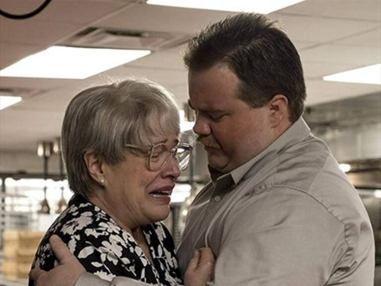 Concurso: gana entradas para ver «El Caso de Richard Jewell», la nueva película de Clint Eastwood