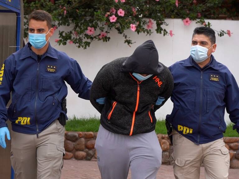 Dentista detenido por presunto abuso sexual