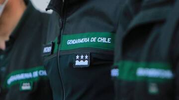¿Por qué no se usan inhibidores de señal de celular en las cárceles? La explicación de Gendarmería