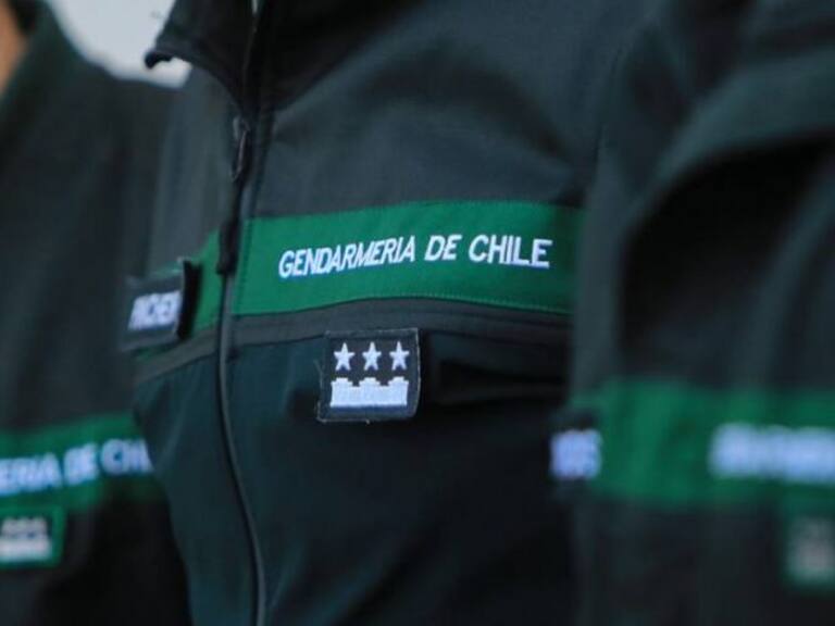 Reos acusan ilegalidad en nueva medida de Gendarmería que limita visitas a 10 personas