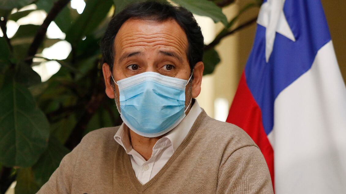 Daniel Núñez