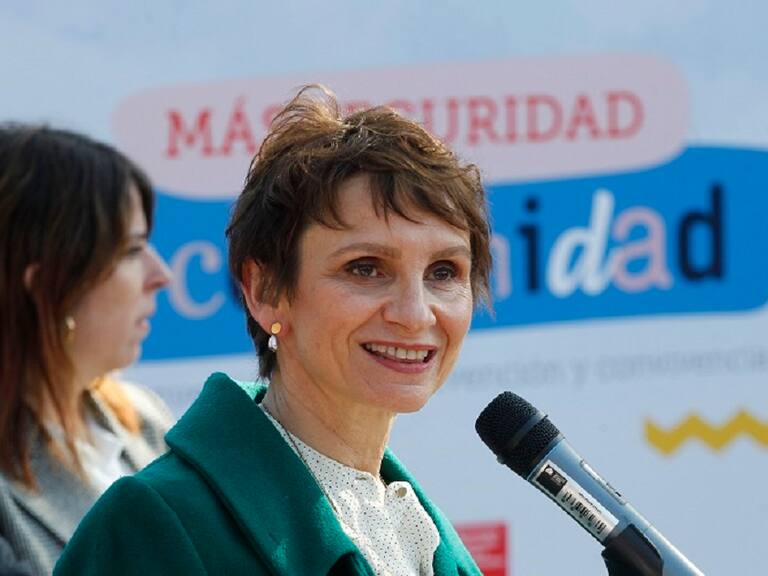 Este lunes se concretará la reunión entre la oposición y la ministra del Interior en el marco del acuerdo transversal en materia de seguridad