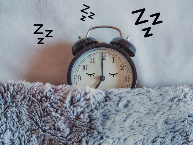 Cambio de hora