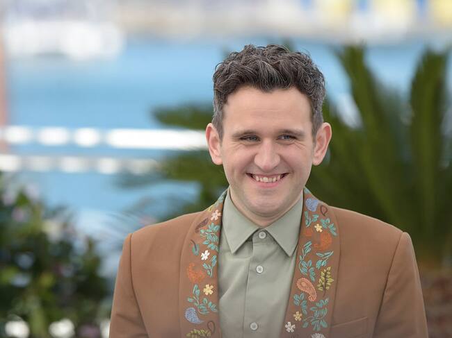 Harry Melling