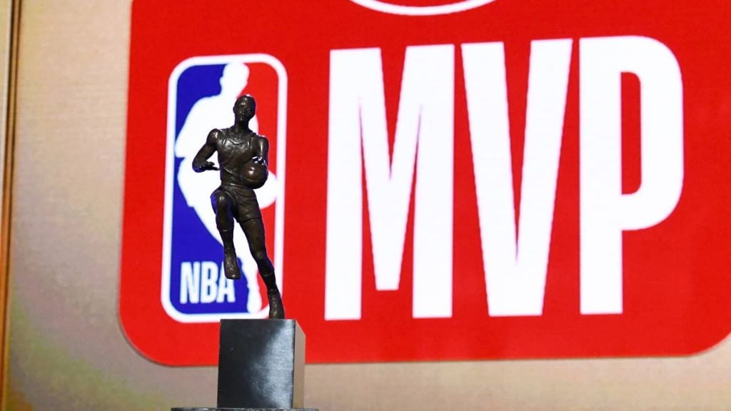 mvp nba temporada 2022 2023