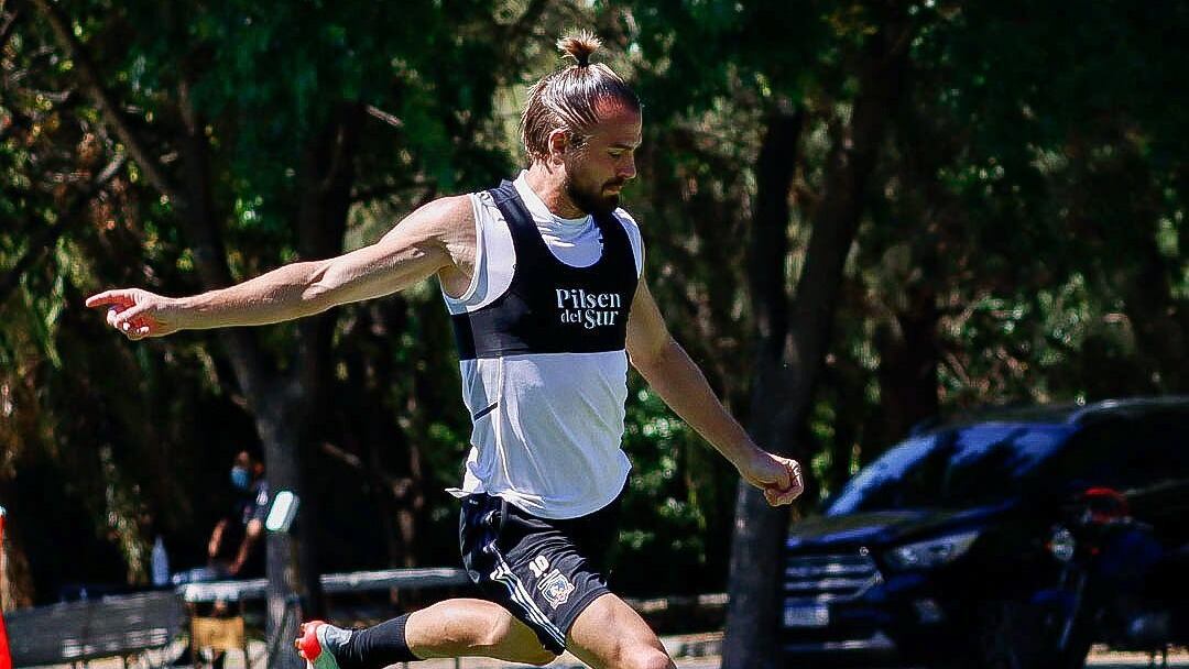 Colo Colo Fénix
