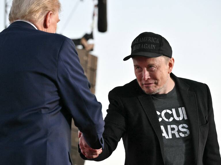 Donald Trump suma a Elon Musk a su gobierno: esta será la labor del dueño de Tesla y SpaceX en el gobierno de Estados Unidos