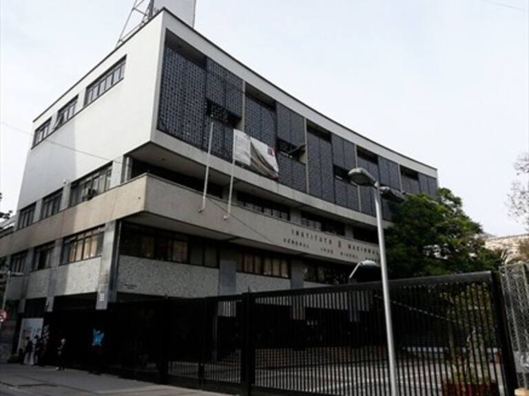 INBA e Instituto Nacional no lograron completar sus vacantes para séptimo básico