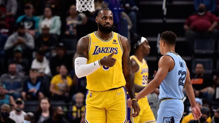 Cumpleaños LeBron James