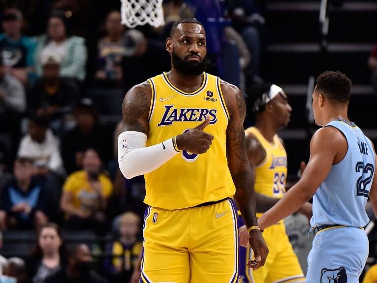 Sin mucho «celeBron»: Este jueves es el cumpleaños de LeBron James y llega en un particular momento