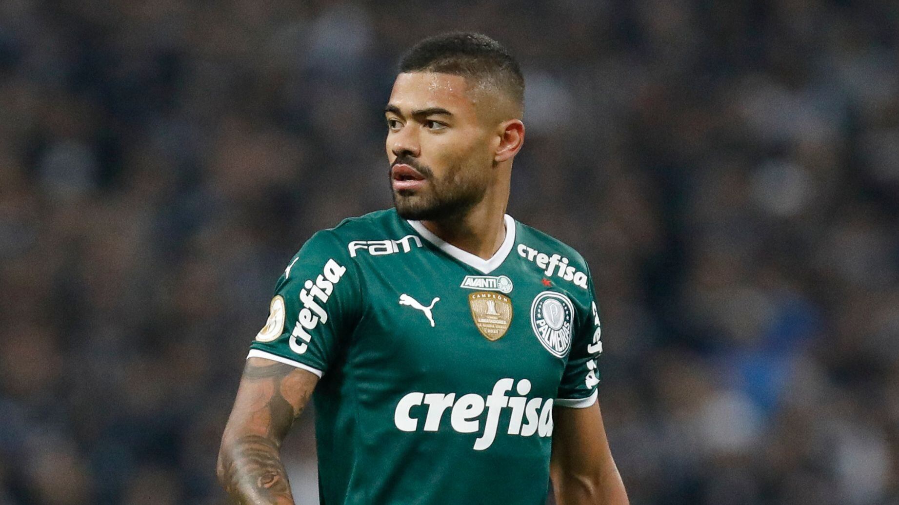 Conmebol Palmeiras