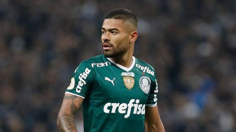 Conmebol Palmeiras