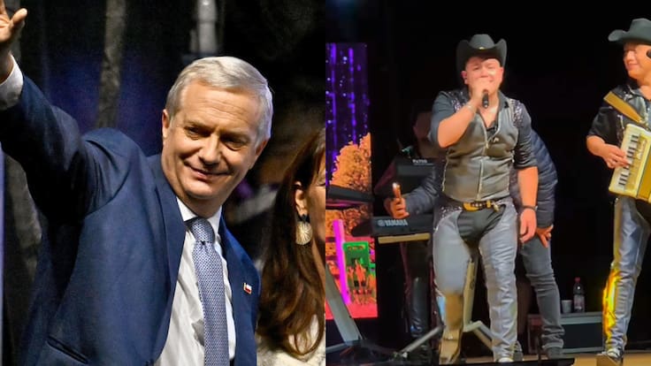 Zúmbale Primo lanza potente desahogo tras triunfo de Kast en segunda vuelta: protagonizaron polémica en la campaña del nuevo Presidente