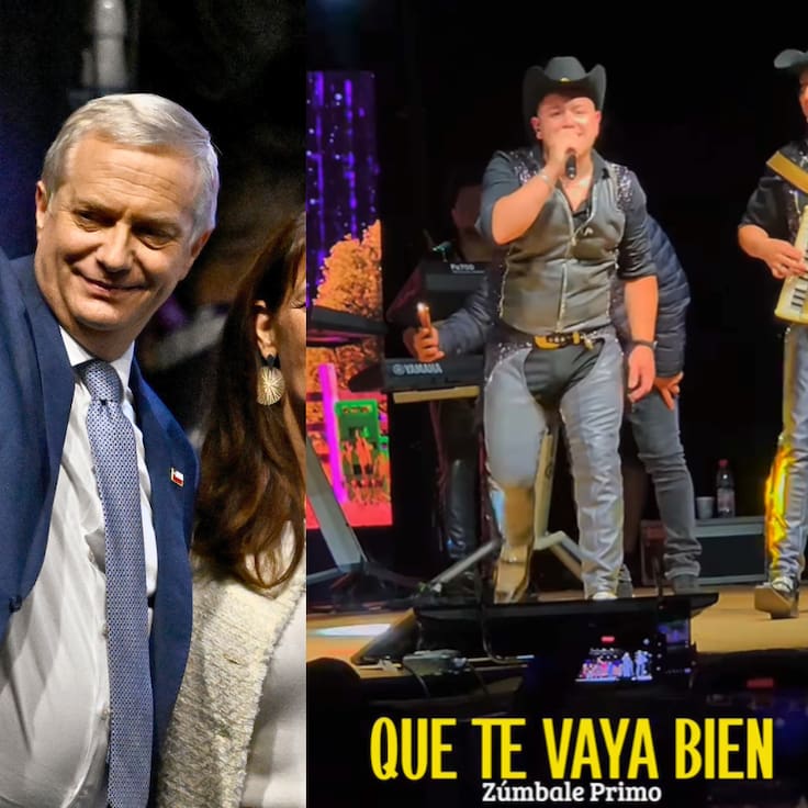 Zúmbale Primo lanza potente desahogo tras triunfo de Kast en segunda vuelta: protagonizaron polémica en la campaña del nuevo Presidente