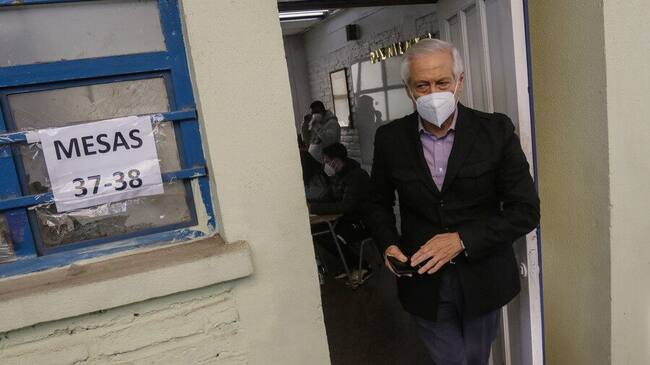 Unidad Constituyente confirmó que realizará consulta ciudadana