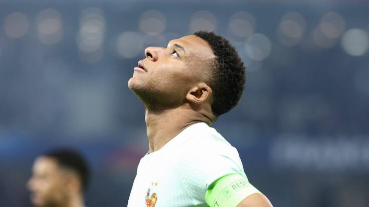 Mbappé recibe un llamado de atención en Francia a días del Mundial: “Tendrá que esforzarse más...”