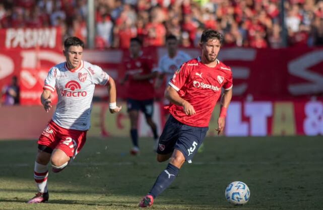Foto: @caindependiente