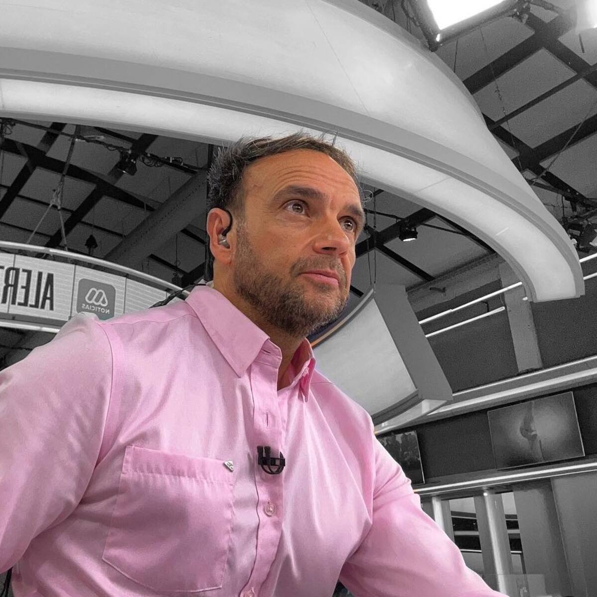 Está de luto: Rodrigo Sepúlveda confirma el deceso de querido cercano