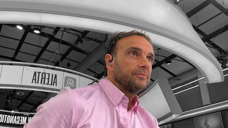 Está de luto: Rodrigo Sepúlveda confirma el deceso de querido cercano