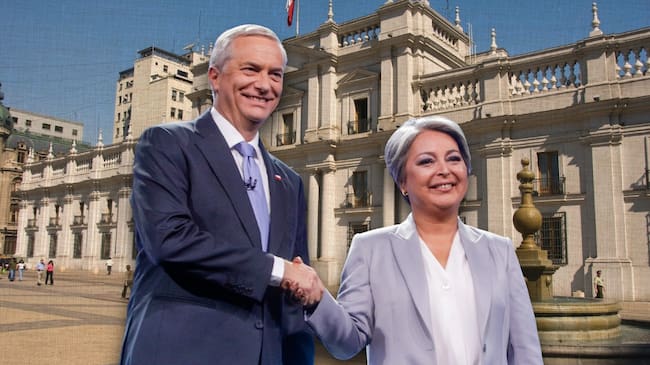 Agencia Uno