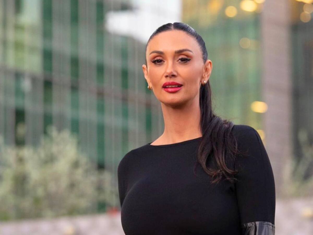 “Me está pasando algo hace dos años y ahora último se está haciendo más frecuente”: Pamela Díaz revela problema de salud