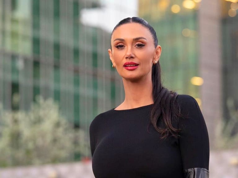 “Me está pasando algo hace dos años y ahora último se está haciendo más frecuente”: Pamela Díaz revela problema de salud