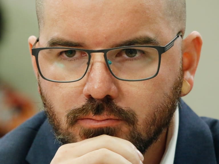 Giorgio Jackson afirma que su personalidad no es una razón «para iniciar una acusación constitucional»