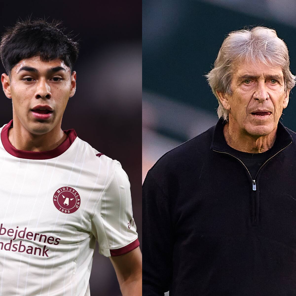 Sorteo Europa League: Osorio enfrentará a club de la Premier y el Betis de Pellegrini chocará con gigante griego