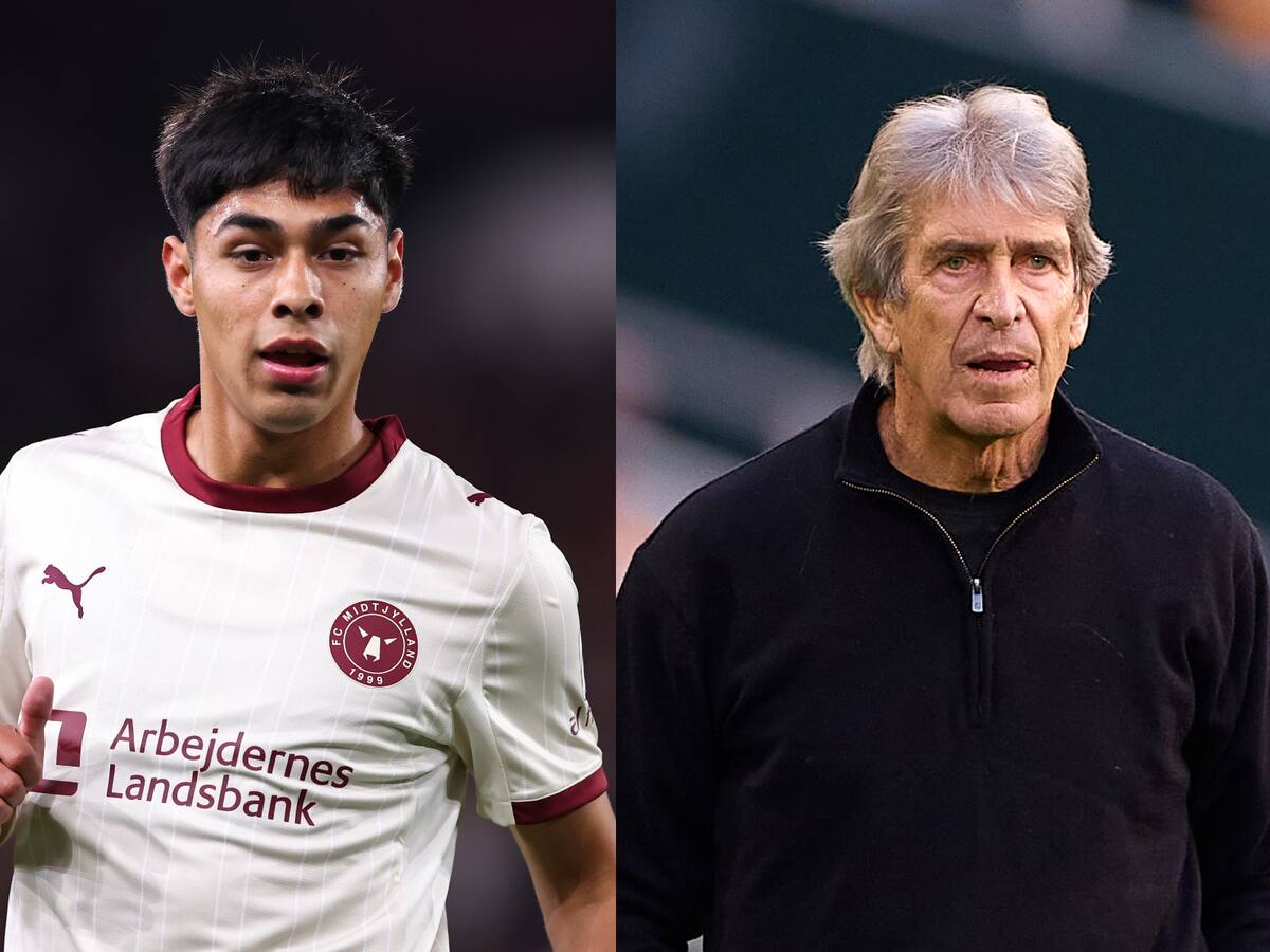 Sorteo Europa League: Osorio enfrentará a club de la Premier y el Betis de Pellegrini chocará con gigante griego