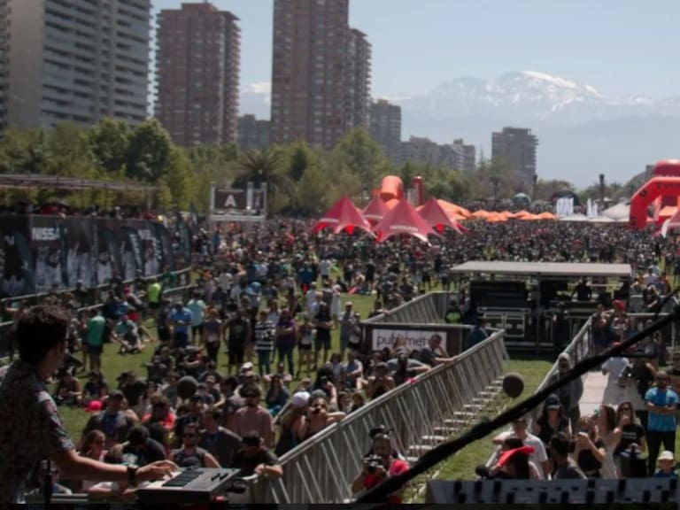 Lo Barnechea albergará corrida con tres distancias y música en vivo: esta fecha comenzarán las inscripciones