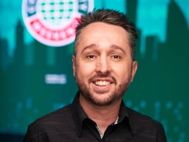 Fabio Assolini, director del Equipo de Investigación y Análisis para América Latina en Kaspersky