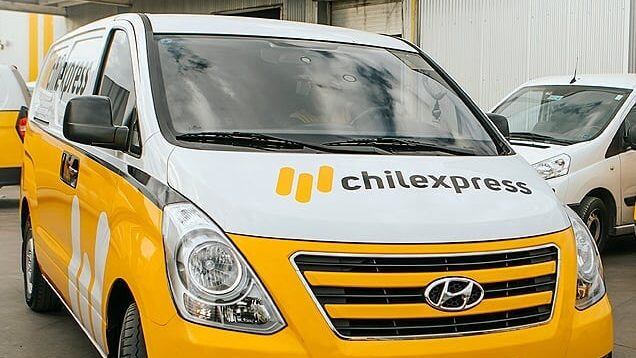 Chilexpress
