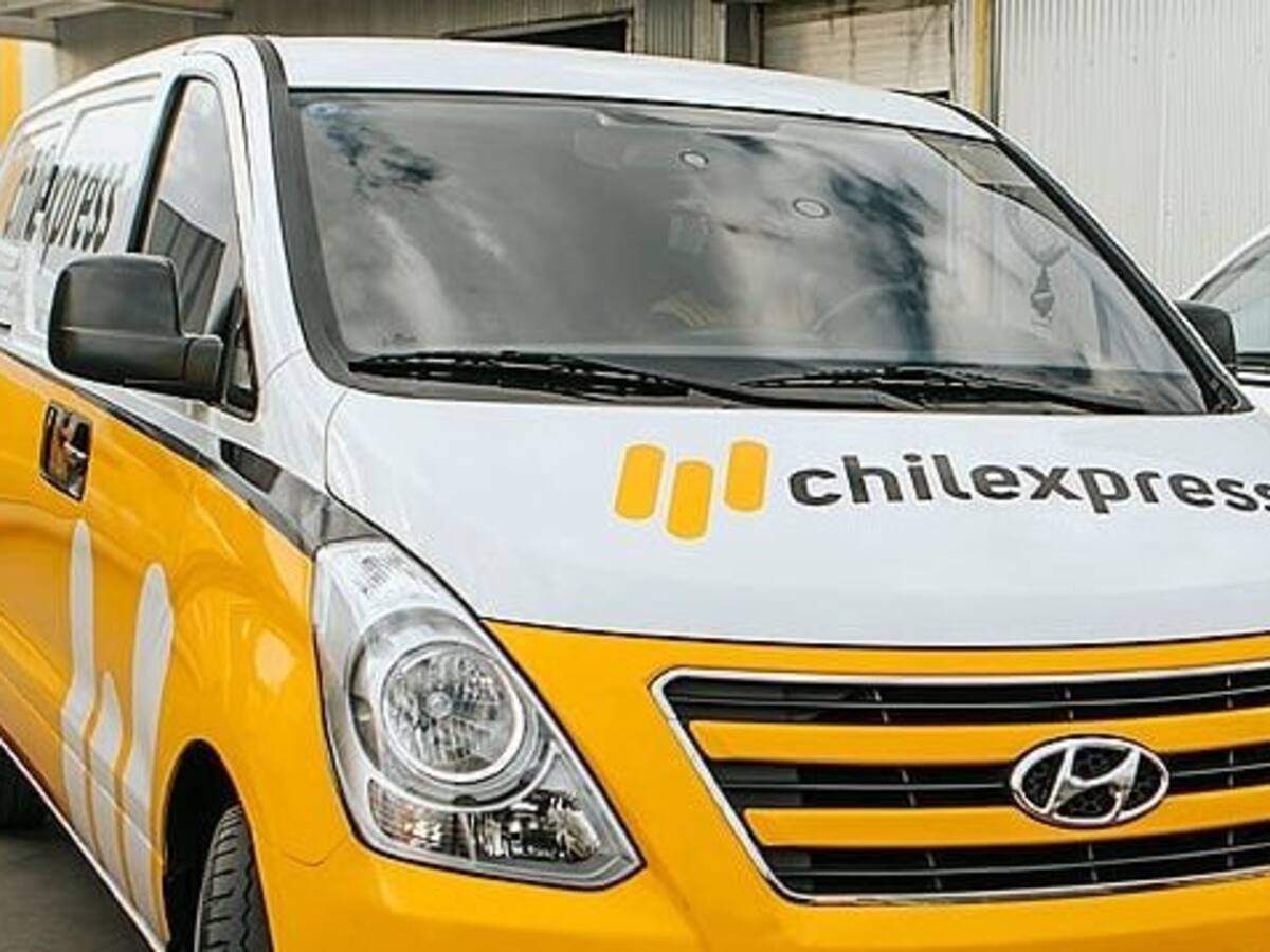 Ya no es Chilexpress: esta es la compañía líder de la industria de distribución en Chile