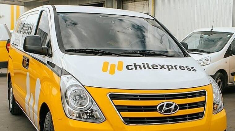 Chilexpress
