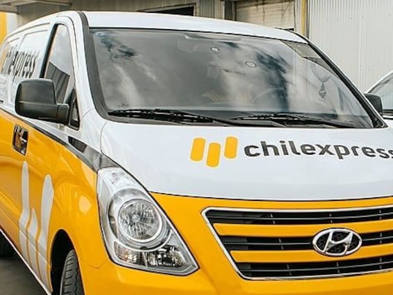 Chilexpress