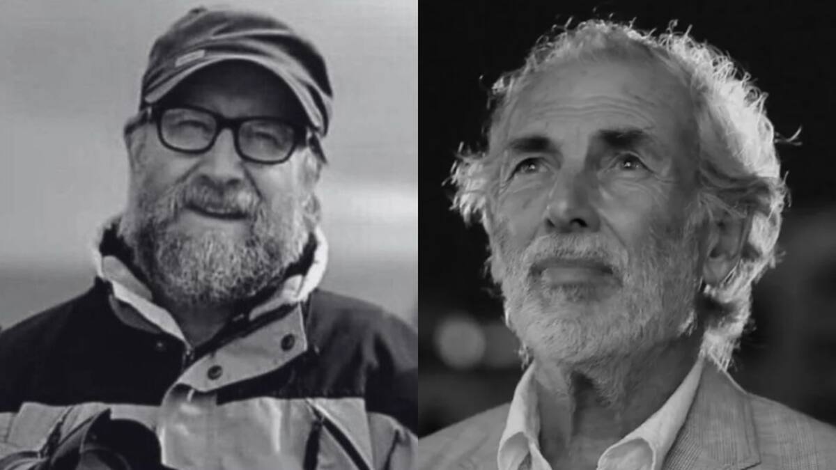 Entre lágrimas y aplausos: Teletón recuerda a Héctor Noguera, Cruz-Coke y grandes figuras fallecidas