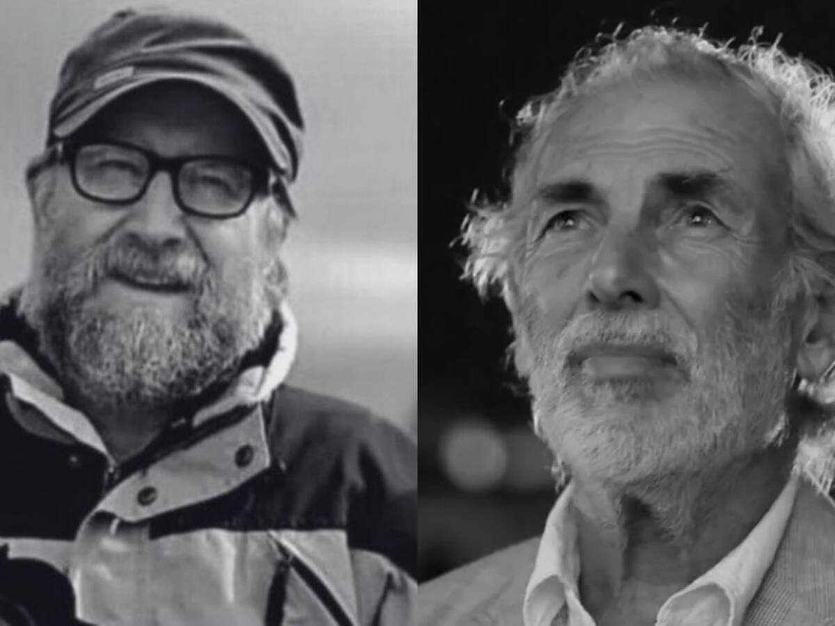 Entre lágrimas y aplausos: Teletón recuerda a Héctor Noguera, Cruz-Coke y grandes figuras fallecidas