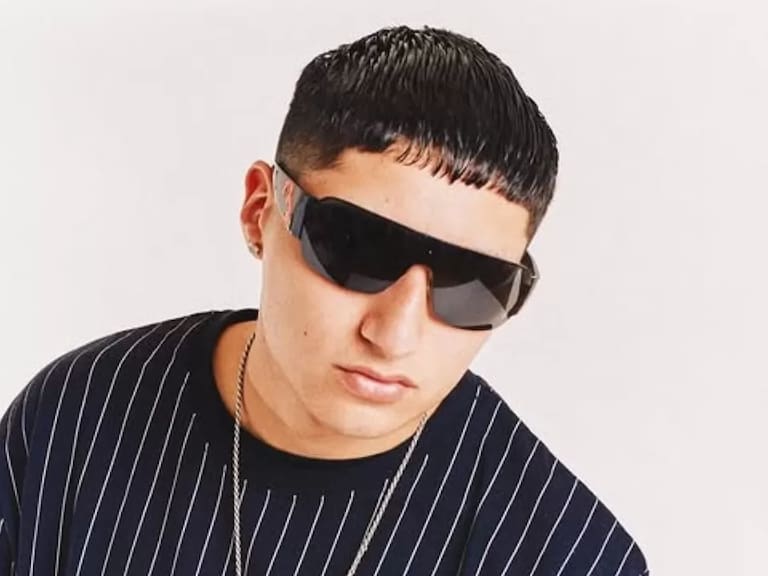 “Todo el día me sorprenden en los shows... la gente canta mis canciones y yo quedo loco”