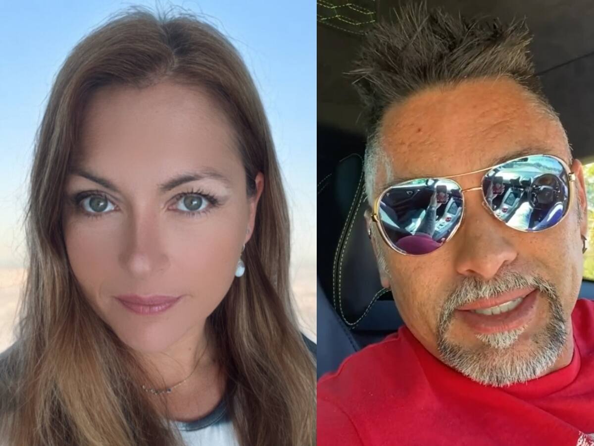 Paula Pavic se lanza contra Marcelo Ríos tras polémica por auto de su hija: “Me dijo que yo lo único que hago es pedir”