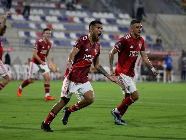 Ya son 15 los jugadores contagiados por Covid en River Plate y tendrán que jugar el Superclásico con solo 13 futbolistas