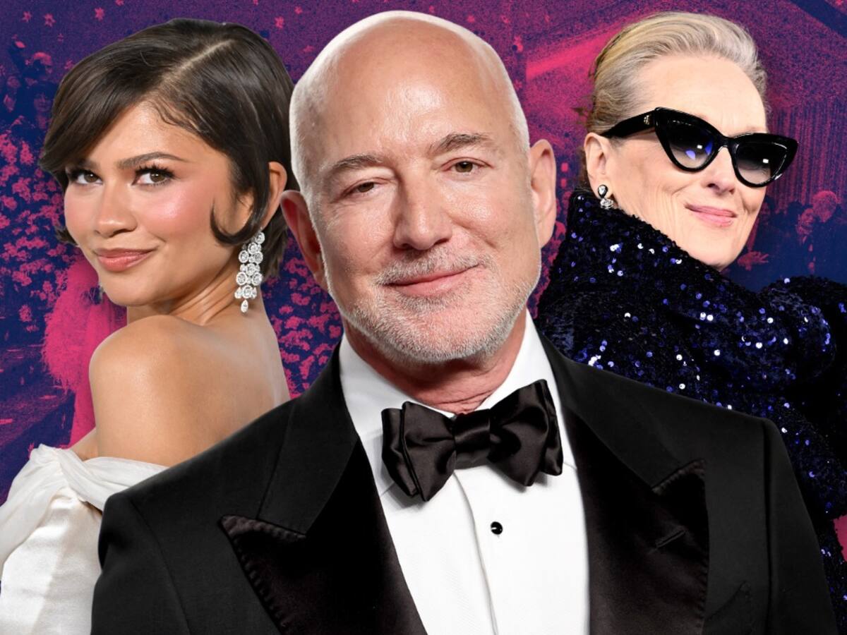 La otra cara de la Met Gala 2026: críticas, boicot y tensión política por la imagen de Jeff Bezos